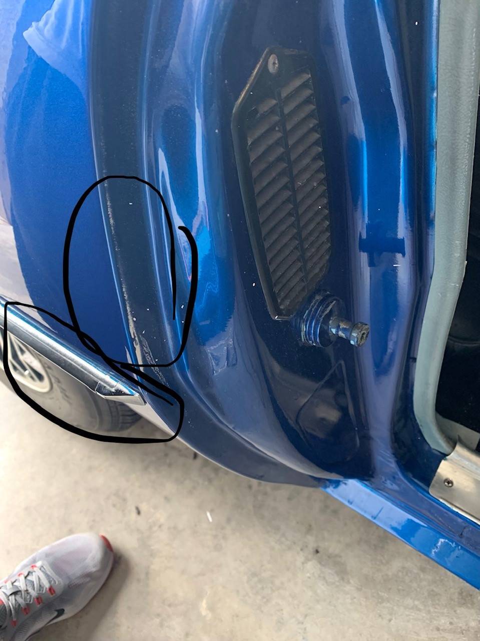 Tampa Bay Paint and Body | 6515 E Adamo Dr, Tampa, FL 33619, USA | Phone: (813) 393-1021