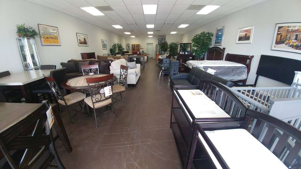 IDEAL FURNITURE | 18441 TX-105 SUITE C, Montgomery, TX 77356 | Phone: (409) 392-7906