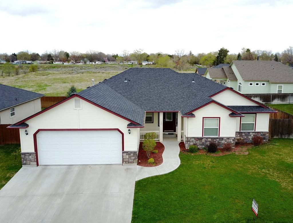 The Boise MLS Map Home Search | 2010 W Curtis Cir, Boise, ID 83705, USA | Phone: (208) 521-4222