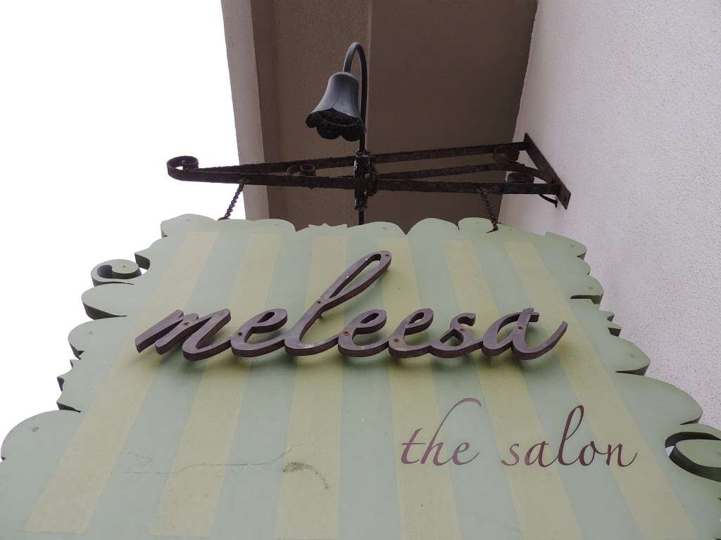 Meleesa the Salon | 21501 Brookhurst St suite e, Huntington Beach, CA 92646, USA | Phone: (714) 969-7199
