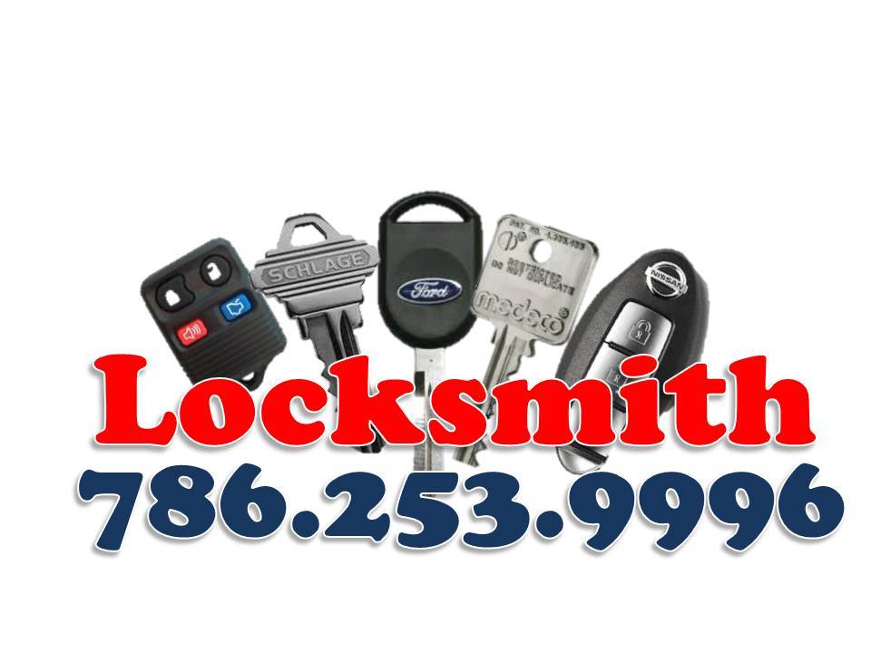 Infinity Lock And Key Corp. | 6252 NW 110th Terrace, Hialeah, FL 33012 | Phone: (786) 253-9996