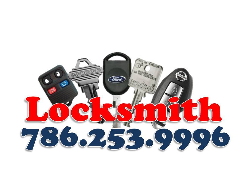 Infinity Lock And Key Corp. | 6252 NW 110th Terrace, Hialeah, FL 33012, USA | Phone: (786) 253-9996