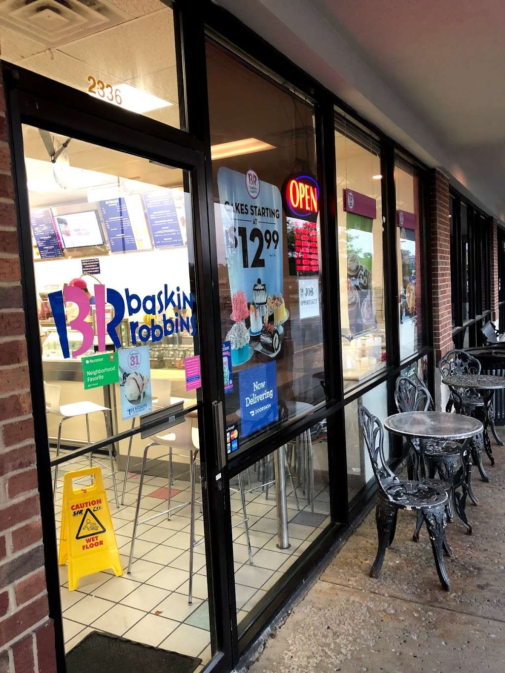 Baskin-Robbins | 2336 E 116th St, Carmel, IN 46032, USA | Phone: (317) 844-1971 Baskin-Robbins | 2336 E 116th St, Carmel, IN 46032, USA | Phone: (317) 844-1971