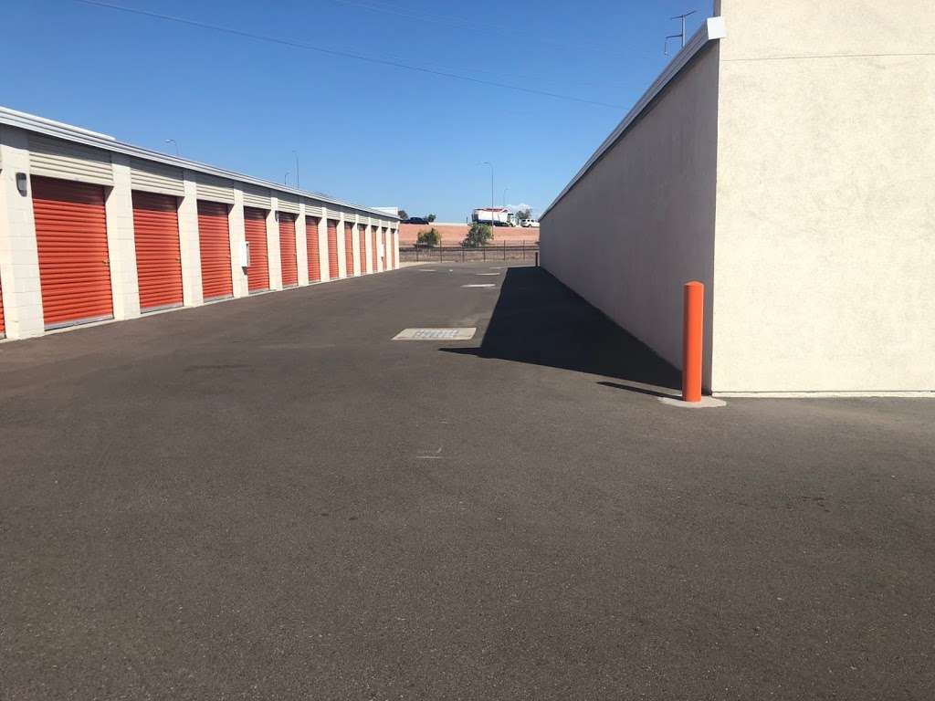 Public Storage | 4725 N 43rd Ave, Phoenix, AZ 85031, USA | Phone: (623) 432-9321