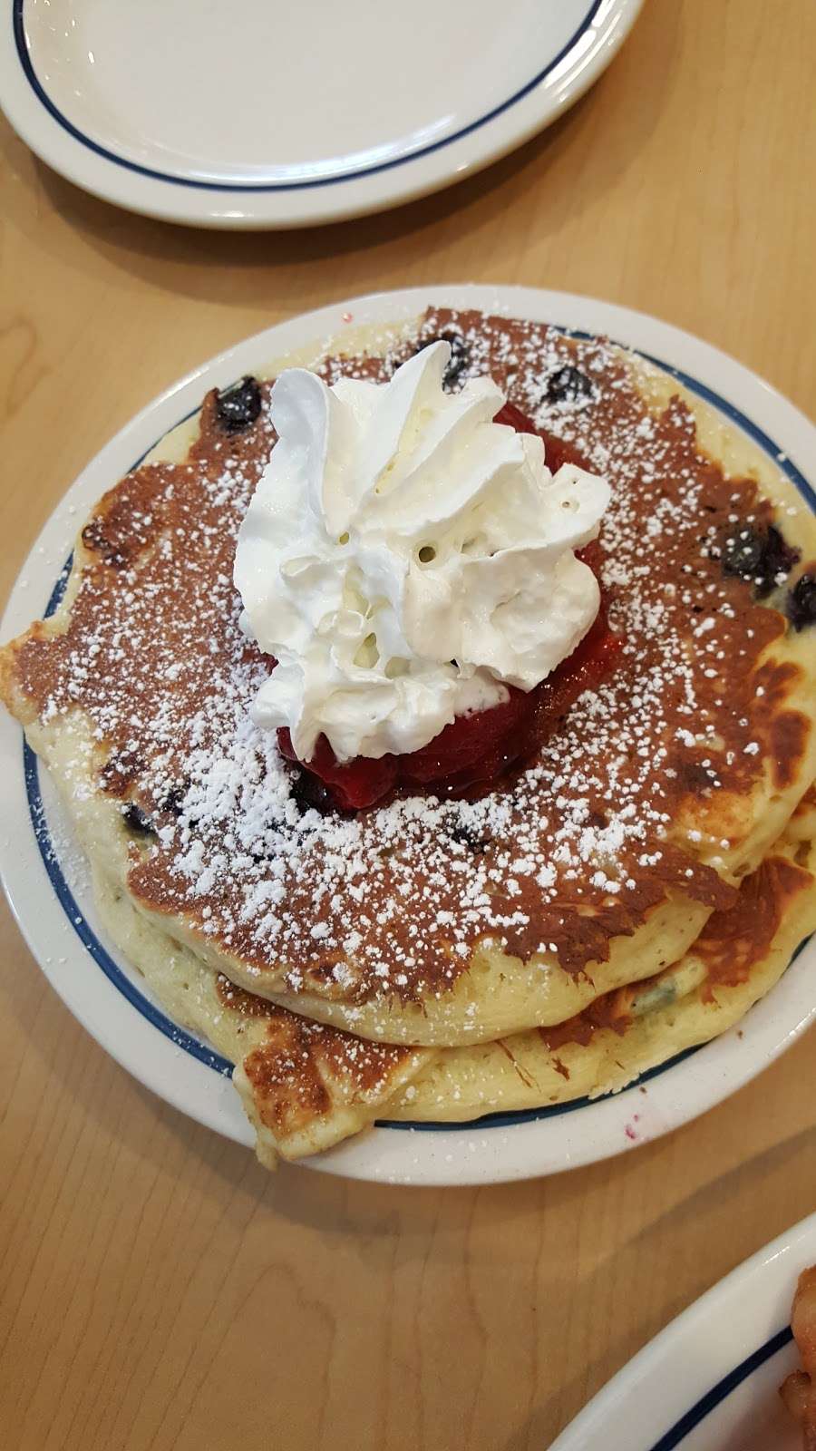 IHOP | 44 NY-17K, Newburgh, NY 12550, USA | Phone: (845) 569-4467