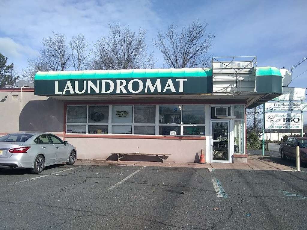 Laundry Chute Express | 1129 Saint Georges Ave, Colonia, NJ 07067 | Phone: (732) 636-7033