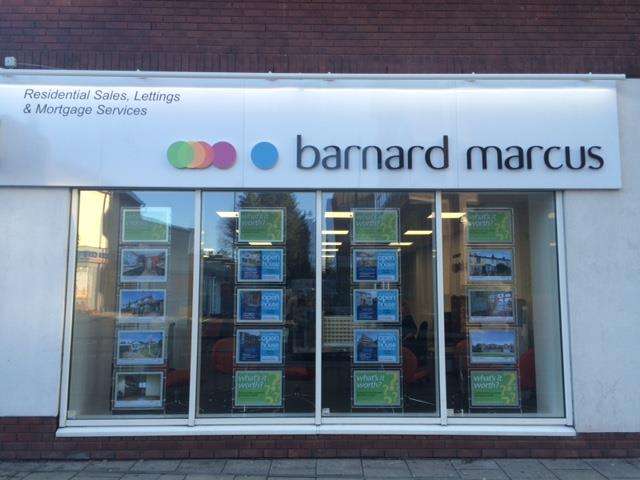 Barnard Marcus Estate Agents in Morden | 107 London Rd, Morden SM4 5HP, UK | Phone: 020 8685 9628