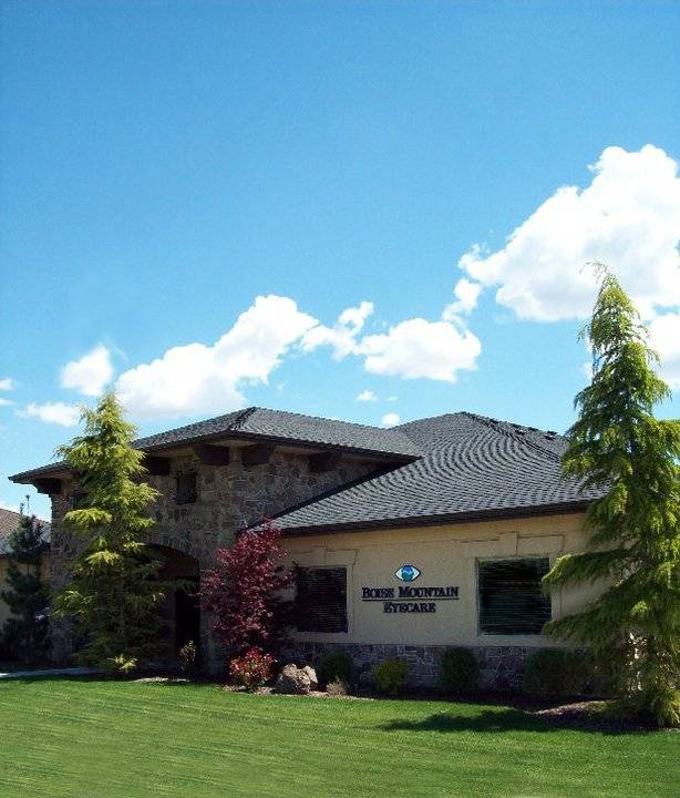 Boise Mountain Eyecare | 13075 Persimmon Ln Suite 110, Boise, ID 83713, USA | Phone: (208) 938-9900