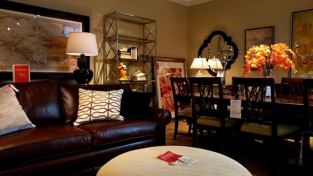 Ethan Allen | 100 Ridge Rd #5, Chadds Ford, PA 19317, USA | Phone: (610) 358-1111