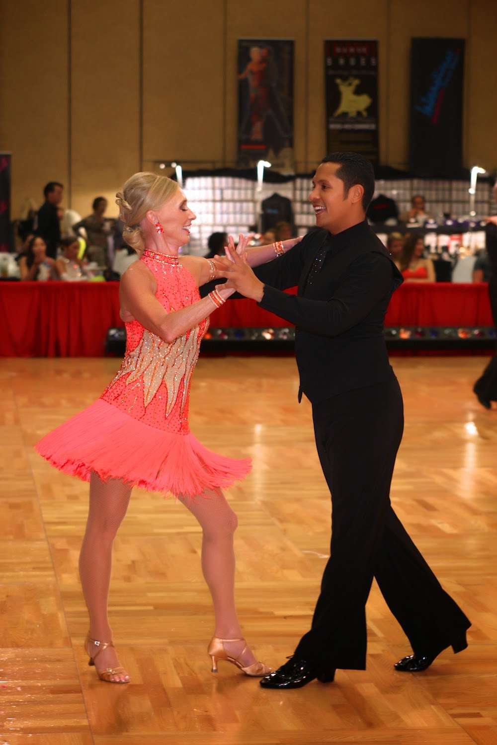 River Oaks School of Dancing | 2621 S Shepherd Dr, Houston, TX 77098, USA | Phone: (713) 529-0959