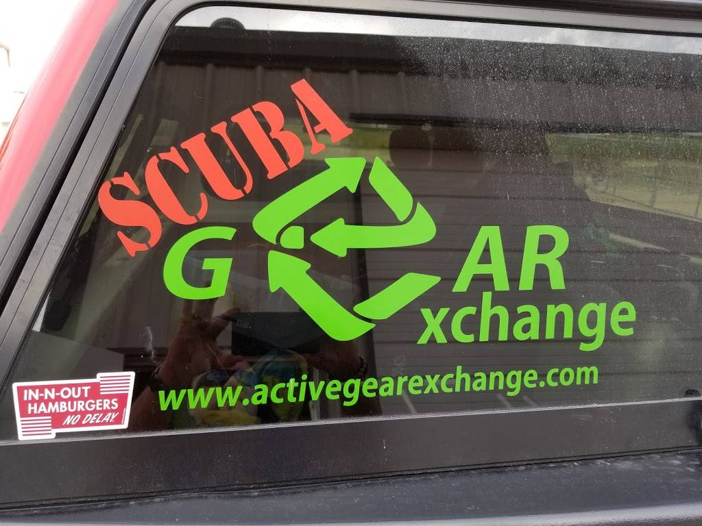 Scuba Gear Exchange | 4607 Dyer St, El Paso, TX 79930, USA | Phone: (915) 216-3011