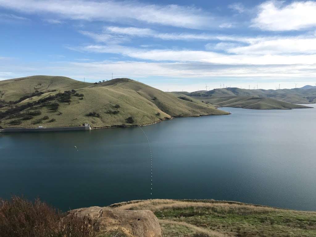 Los Vaqueros Watershed (South Entrance) | N Vasco Rd, Livermore, CA 94551, USA | Phone: (925) 371-2628