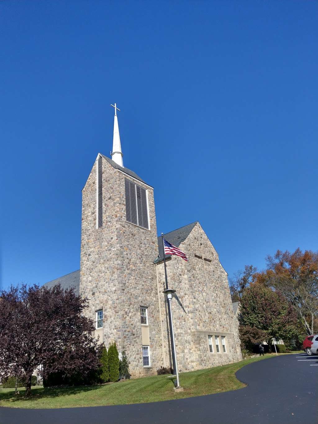 Schwarzwald Lutheran Church | 250 Church Lane Rd, Reading, PA 19606, USA | Phone: (610) 779-3480