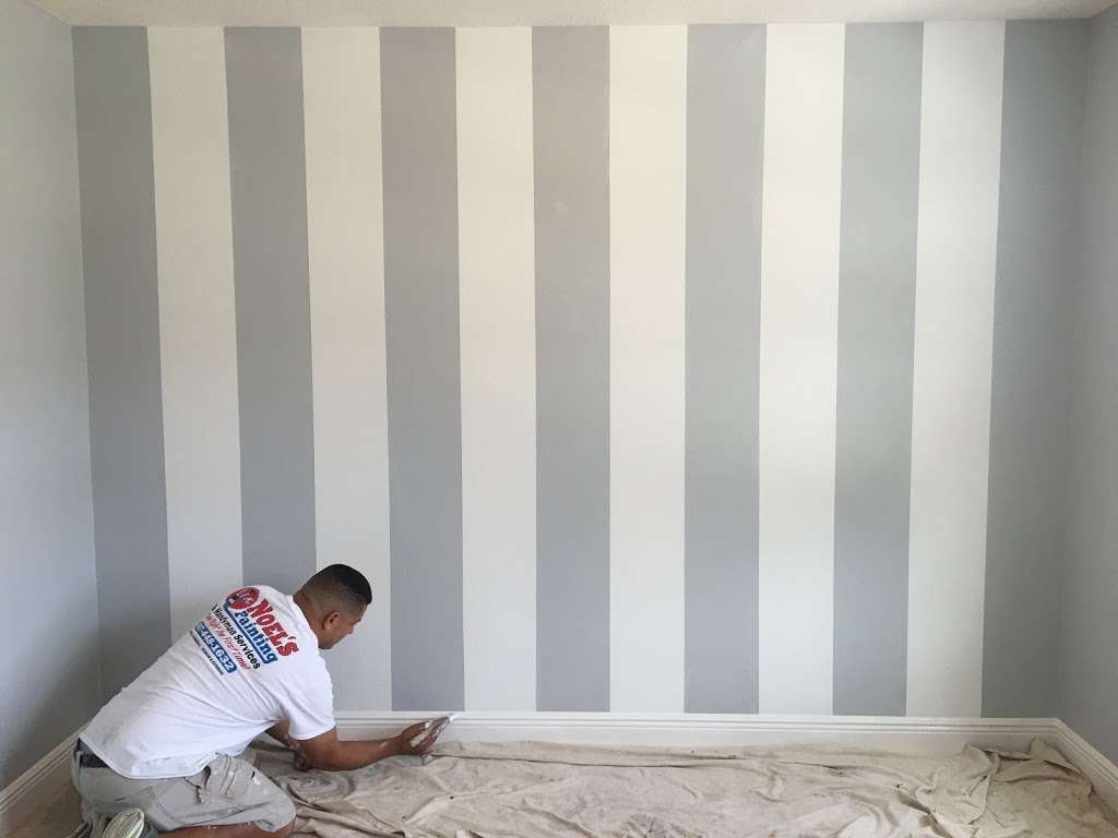 Noels Painting & Handyman servs Inc. | 2469 Tall Maple Loop, Ocoee, FL 34761 | Phone: (407) 448-1632