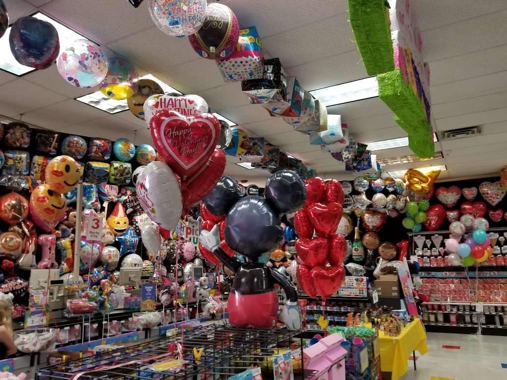 Party City | 15740 N Pima Rd, Scottsdale, AZ 85260, USA | Phone: (480) 368-1842