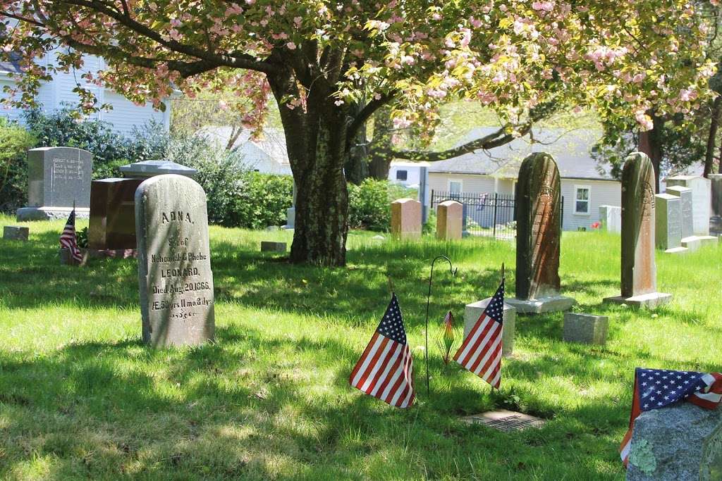 Mount Prospect Cemetery | Mt Prospect St, Bridgewater, MA 02324, USA | Phone: (508) 922-5406