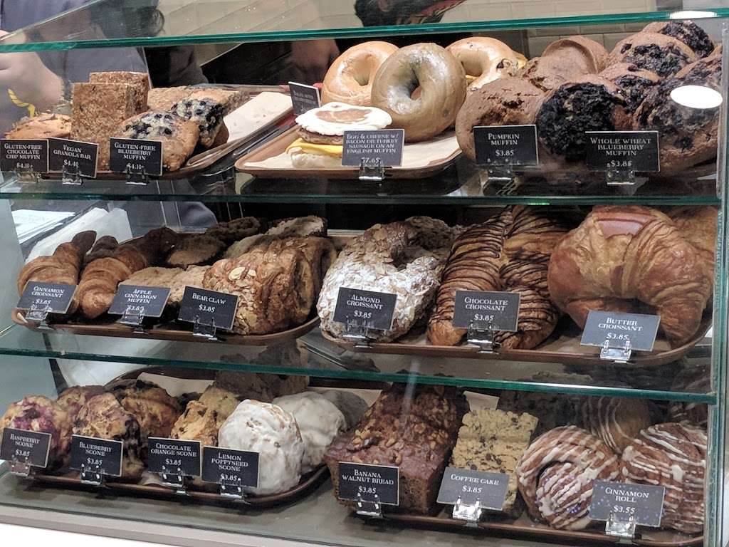 Pannikin Coffee & Tea | 3225 N Harbor Dr, San Diego, CA 92101, USA | Phone: (619) 686-8534