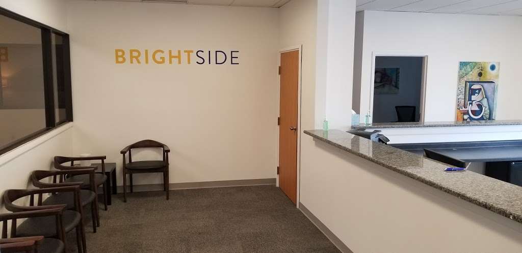 Brightside Clinic | 161 S Lincolnway #312, North Aurora, IL 60542 | Phone: (630) 405-5899