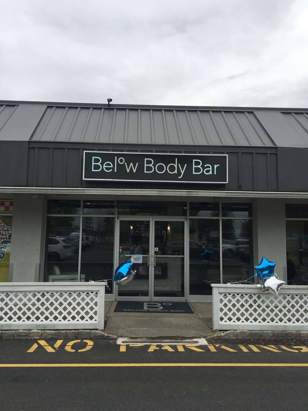 Below Body Bar | 350 US-46 Suite 115, Rockaway, NJ 07866 | Phone: (973) 784-3820