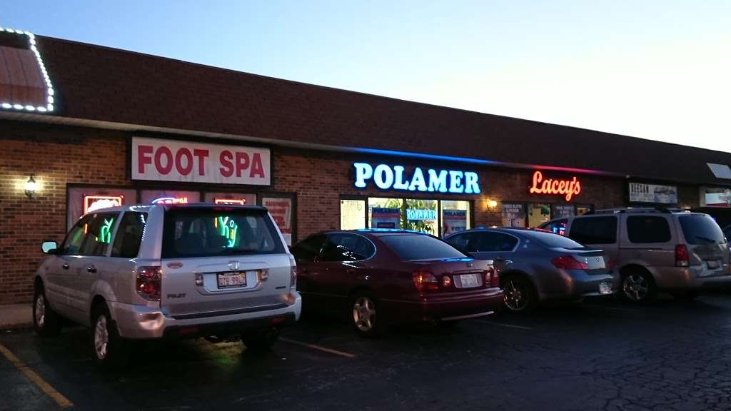 Polamer Inc | 7207 W 84th St, Bridgeview, IL 60455, USA | Phone: (708) 598-9222