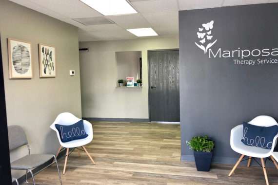 Mariposa Therapy Services | 1 W Elliot Rd #109, Tempe, AZ 85284, USA | Phone: (480) 374-4341