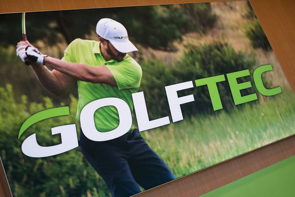 GOLFTEC North Raleigh | 8800 Harvest Oaks Dr #103, Raleigh, NC 27615, USA | Phone: (919) 865-2858