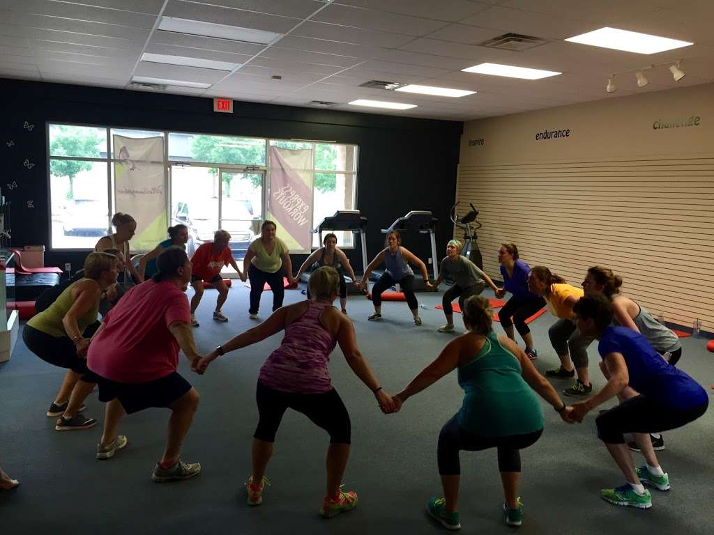 Metamorphic Fitness | 200 Farabee Dr N, Lafayette, IN 47905, USA | Phone: (765) 543-1259