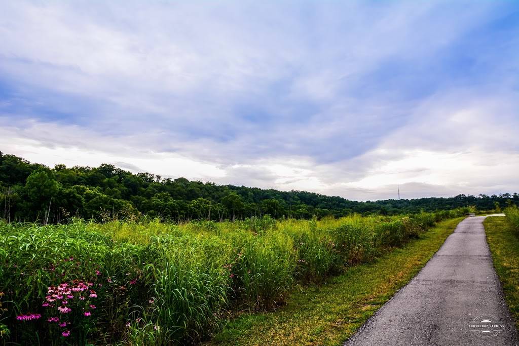 The Lowland Plain Trailhead | Louisville, KY 40291, USA | Phone: (502) 584-0350