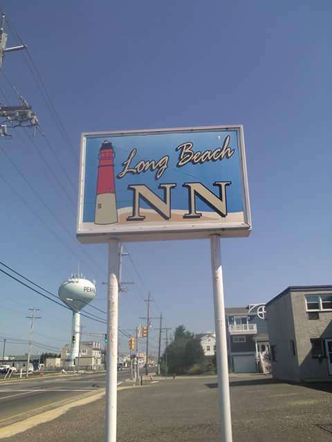 Long Beach Inn | 9601 Long Beach Blvd, Beach Haven, NJ 08008 | Phone: (609) 492-8260