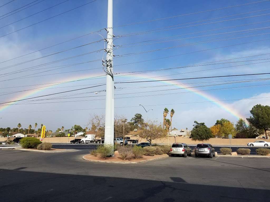 Enterprise RentACar, 4517 W Flamingo Rd, Las Vegas, NV