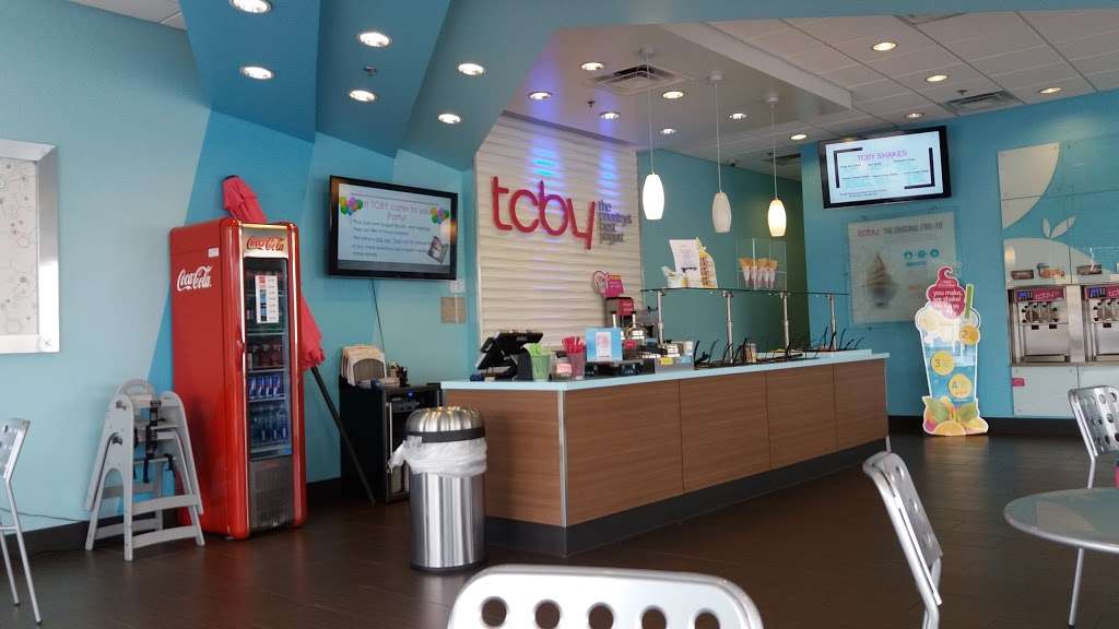 TCBY | 6760 95th St, Oak Lawn, IL 60453, USA | Phone: (708) 233-9000