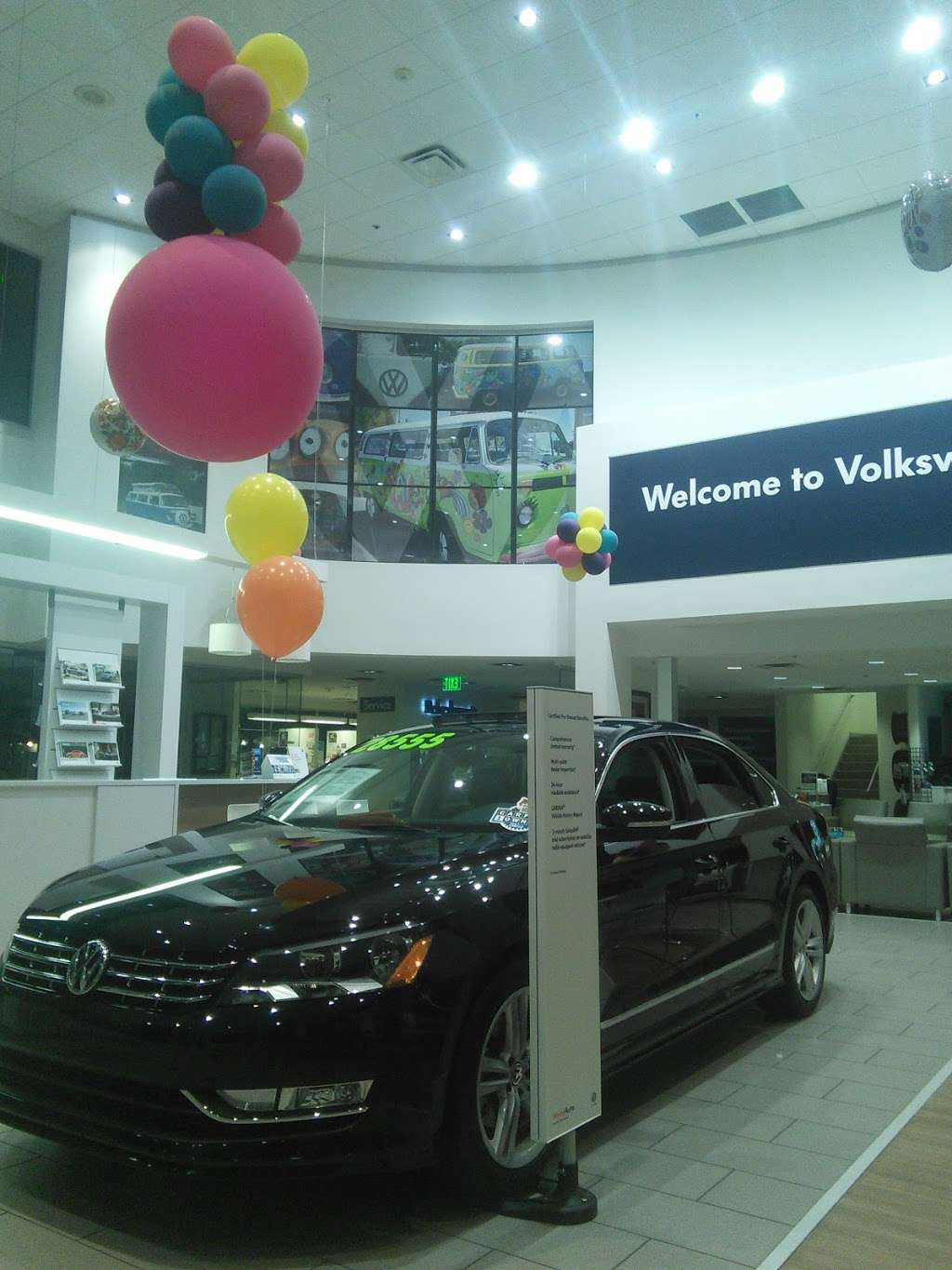 Larry H. Miller Volkswagen Avondale | 10205 Papago Fwy, Avondale, AZ 85323 | Phone: (623) 215-1600