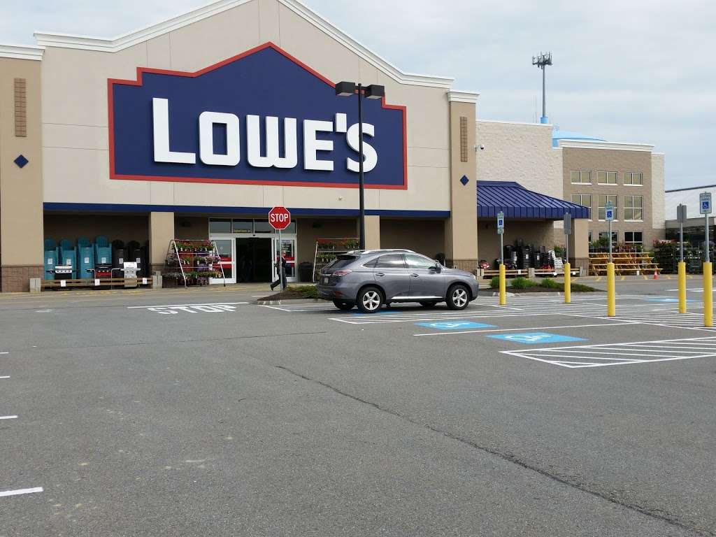 Lowes Home Improvement | 6 Highland Common E, Hudson, MA 01749 | Phone: (978) 568-3300