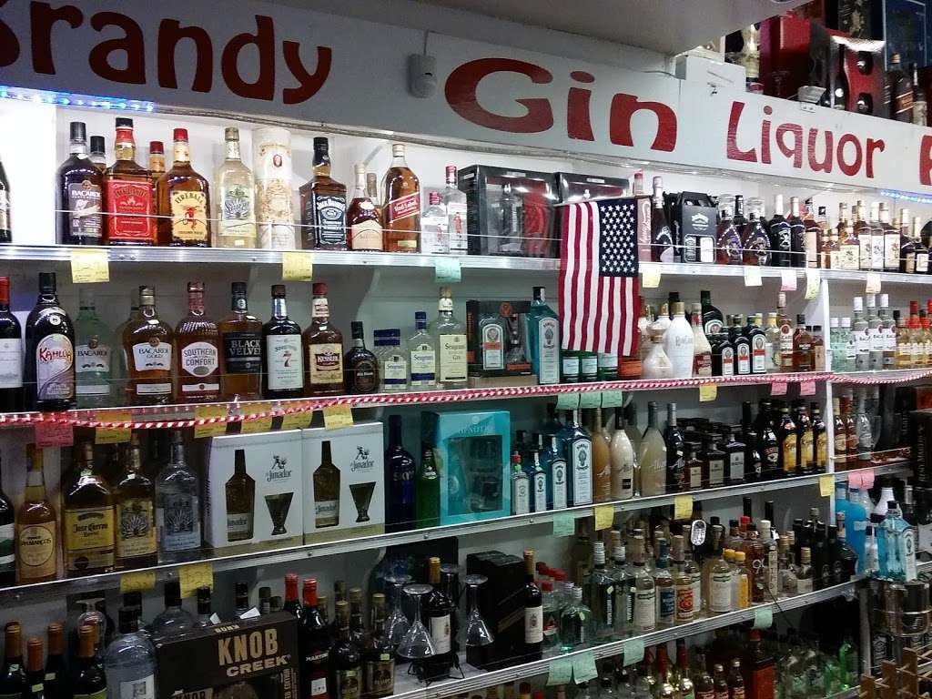 Dhaka Liquor & Market | 10944 Imperial Hwy, Norwalk, CA 90650 | Phone: (562) 863-4252