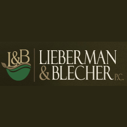 Lieberman & Blecher P.C.: Environmental Lawyers | 10 Jefferson Plaza Suite 400, Princeton, NJ 08540, USA | Phone: (732) 355-1311