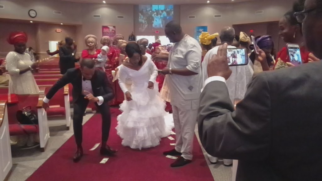 RCCG Restoration Chapel | 13406 Beechnut St, Houston, TX 77083, USA | Phone: (281) 495-4424