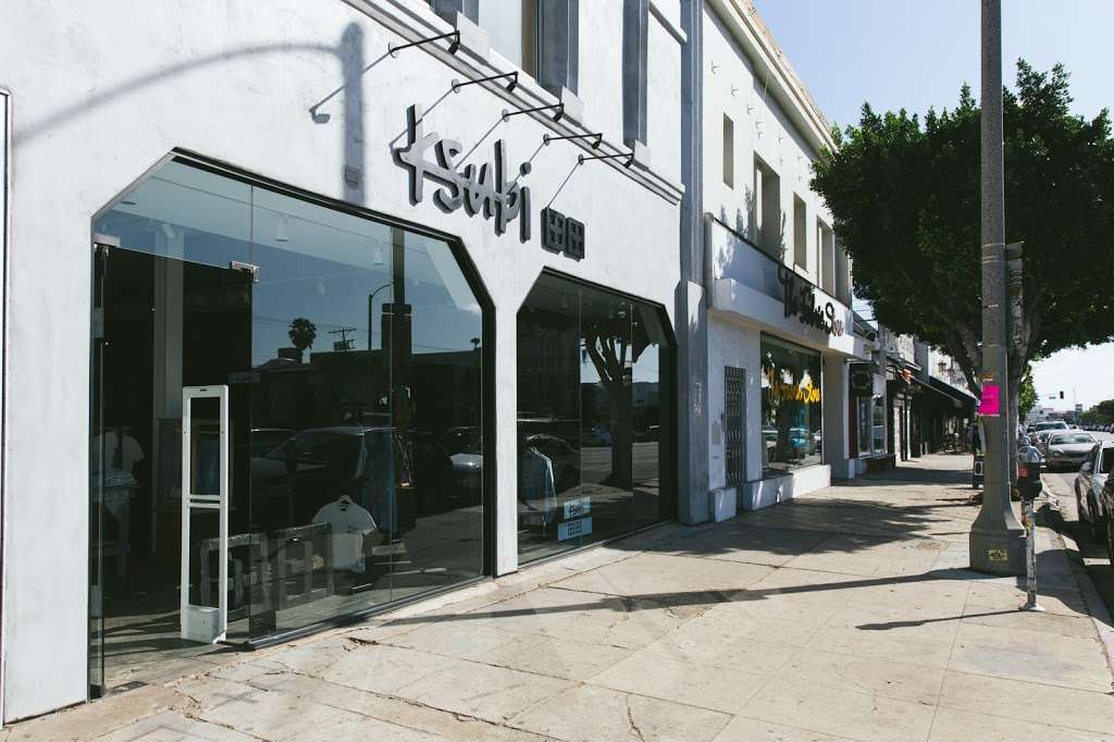 ksubi | 132 South La Brea Ave, Los Angeles, CA 90036, USA | Phone: (213) 471-4485