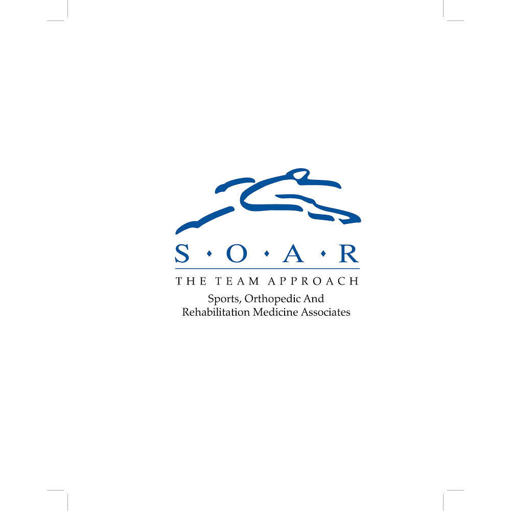 Dr. Gordon A. Brody, MD - SOAR Medical | 500 Arguello St # 100, Redwood City, CA 94063 | Phone: (650) 851-4900