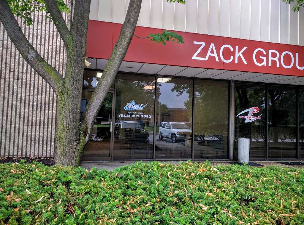 The Zack Group | 6600 College Blvd #300, Overland Park, KS 66211 | Phone: (913) 491-3562