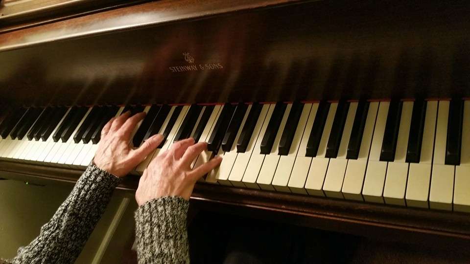 Ms. Caroles Piano Studio | 63 Old Amboy Rd, Trenton, NJ 08620, USA | Phone: (609) 658-0558