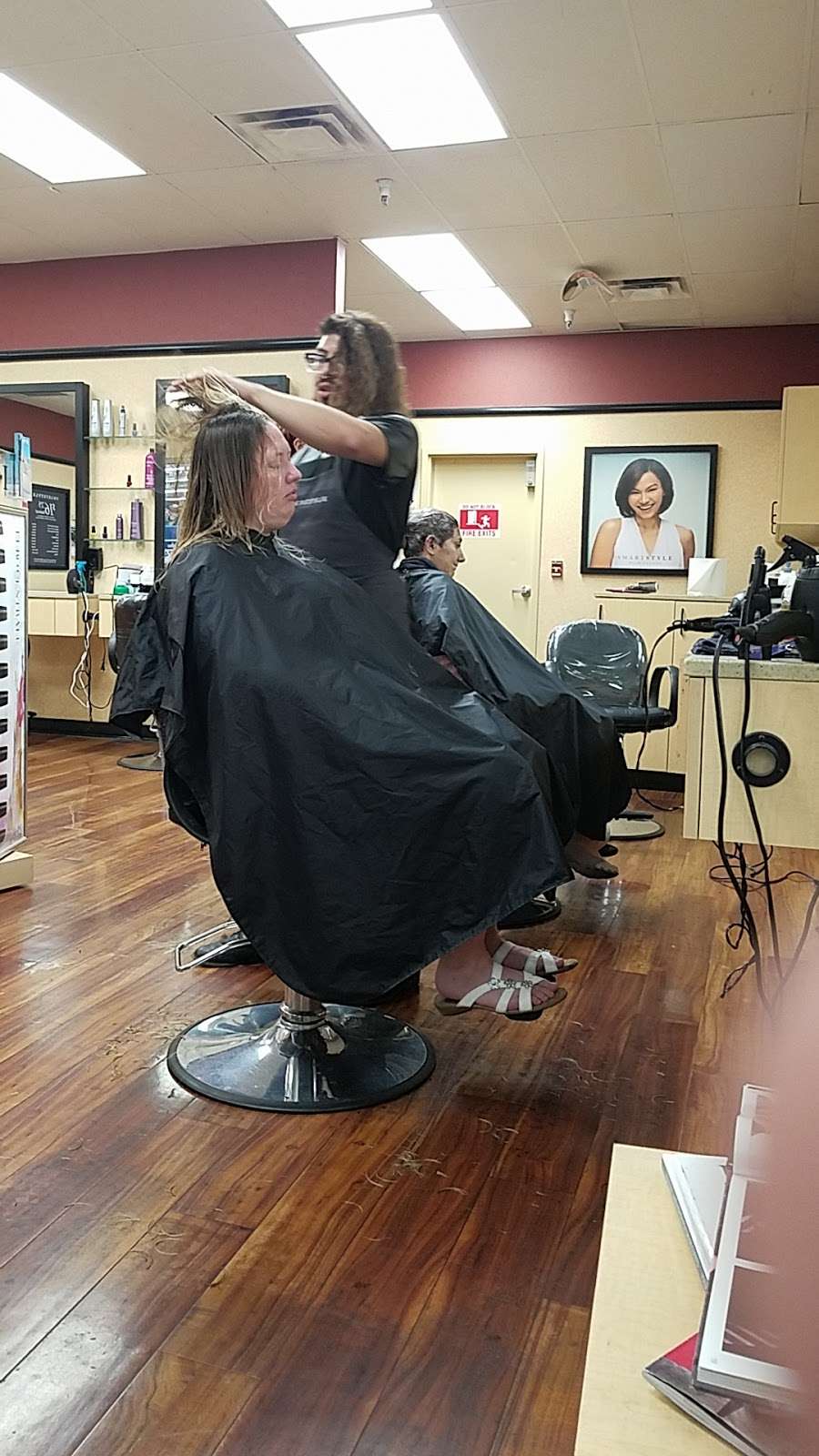 SmartStyle Hair Salon | 8030 Bandera Rd, San Antonio, TX 78250 | Phone: (210) 522-0462