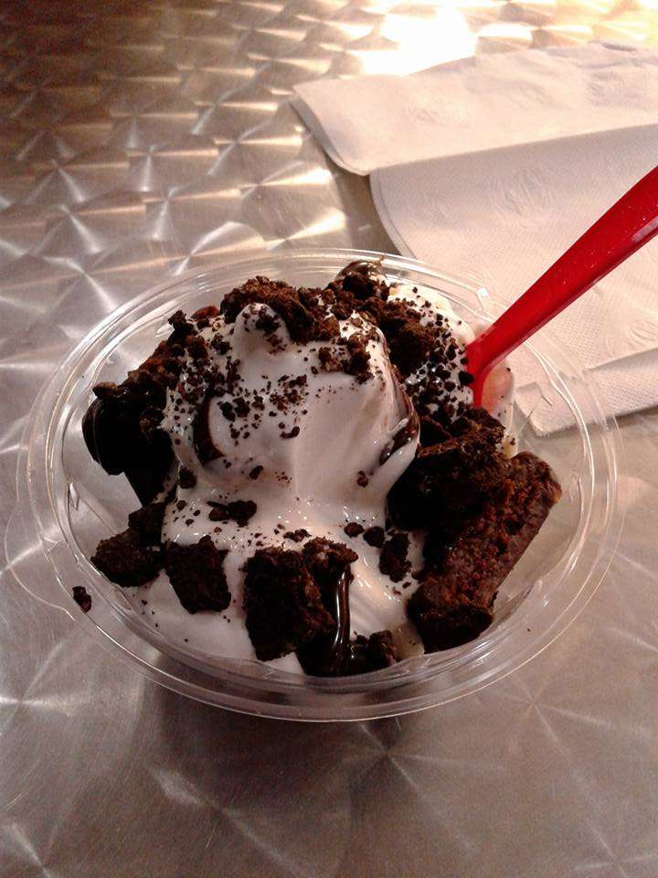 Dairy Queen (Treat) | 2901 N Federal Hwy, Pompano Beach, FL 33064 | Phone: (954) 943-8390