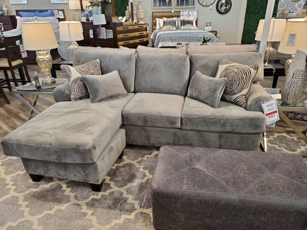 Home Zone Furniture | 360 NW John Jones Dr, Burleson, TX 76028, USA | Phone: (817) 900-2288