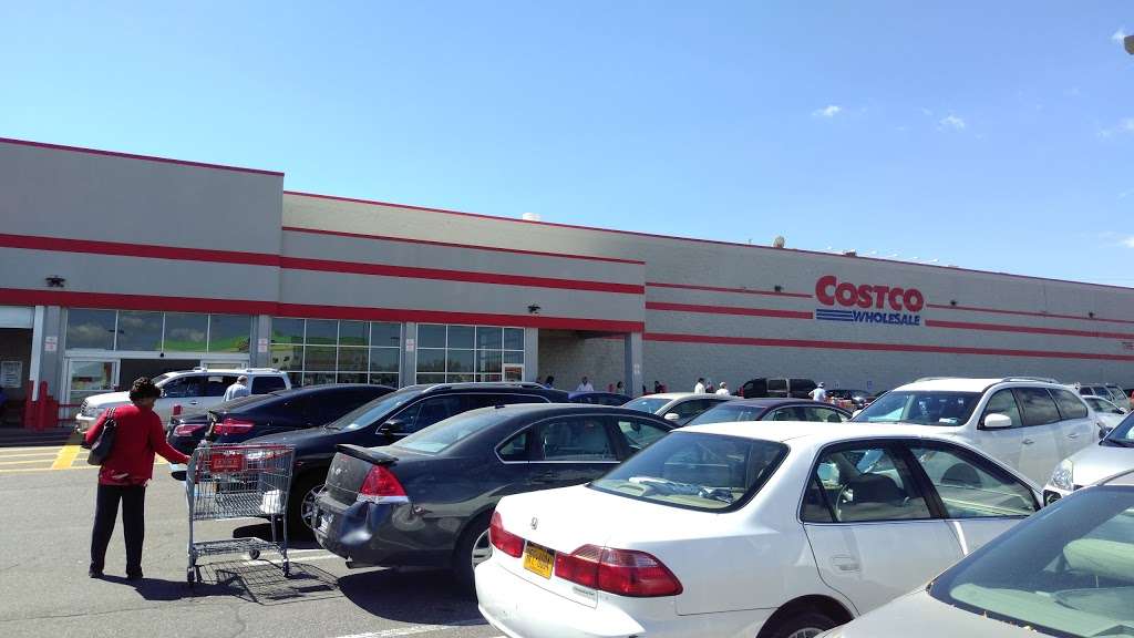Costco Wholesale | 605 Rockaway Turnpike, Lawrence, NY 11559 | Phone: (516) 371-2017