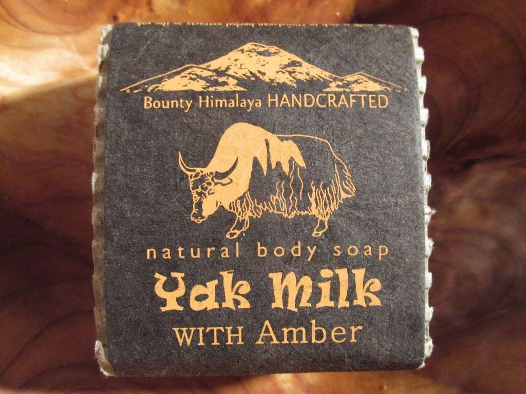 bountyhimalaya natural organic soaps | 23 Corona Rd, Langdon Hills, Basildon SS16 6HH, UK | Phone: 07710 265519