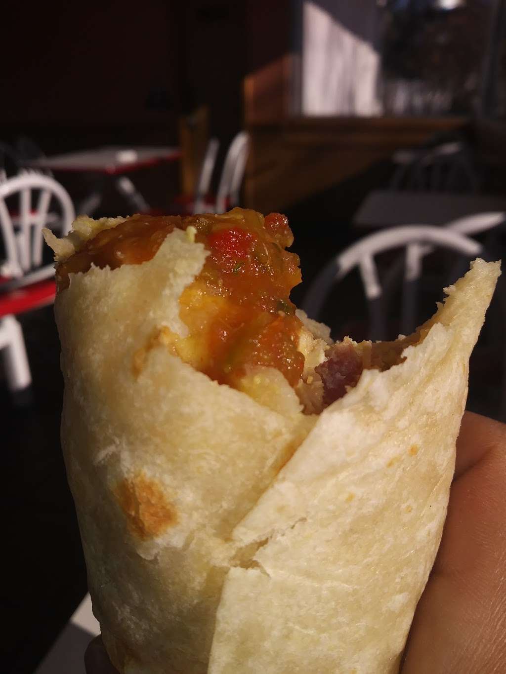 Viva Burrito | 7550 N Pecos St, Denver, CO 80221, USA | Phone: (303) 412-7391