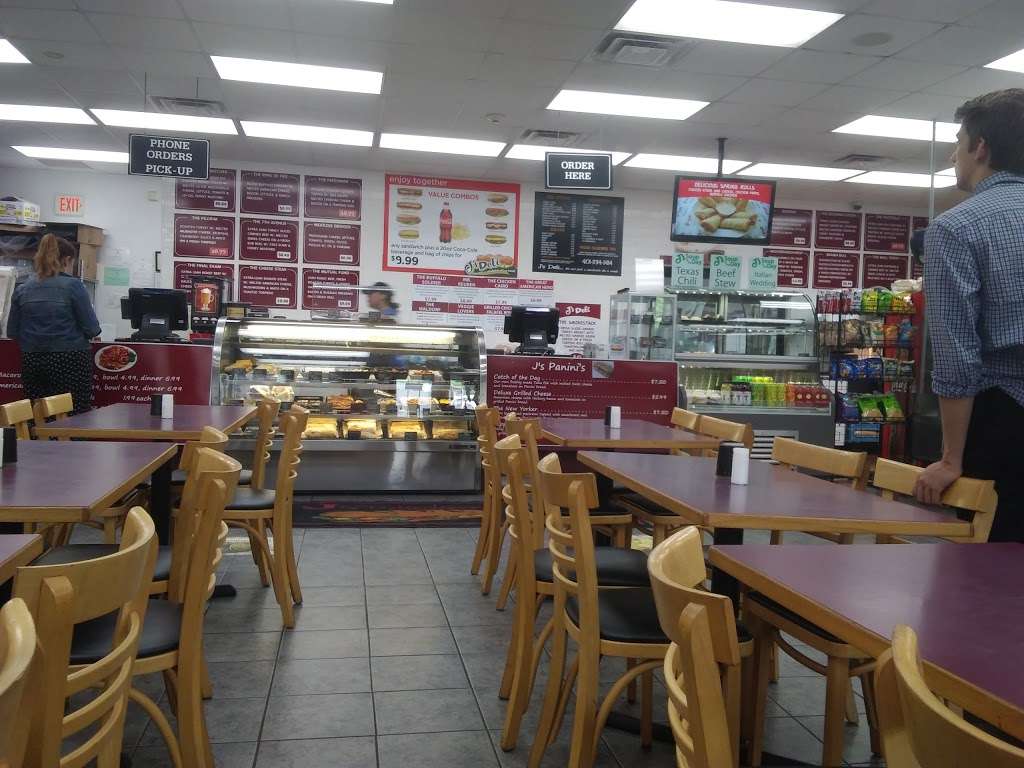 Js Deli | 2364 Diamond Hill Rd, Cumberland, RI 02864, USA | Phone: (401) 334-1414