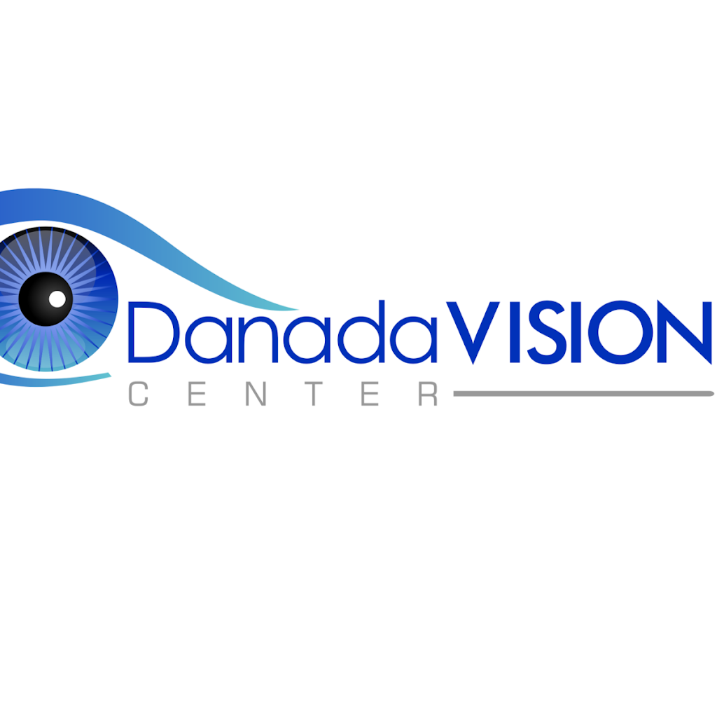 Danada Vision Center | 324 Roosevelt Rd, Wheaton, IL 60187, USA | Phone: (630) 668-0378
