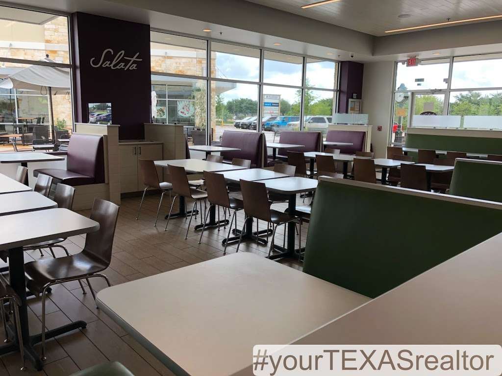 Salata | 2570 Pearland Avenue Suite 102, Pearland, TX 77581 | Phone: (832) 328-0685