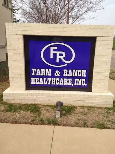 Farm & Ranch Healthcare, Inc | 2901 Riverglen Dr, Fort Worth, TX 76109, USA | Phone: (800) 633-6508